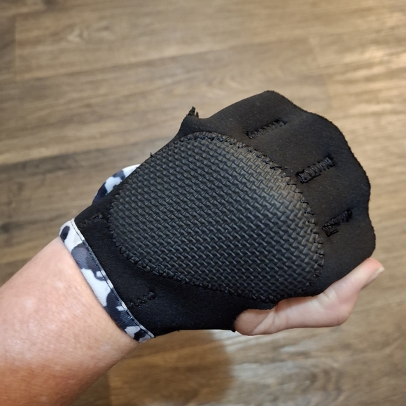 Wildfox Sweat Women's Workout Glove. Exercise Gym Fitness Weightlifting - Picture 13 of 15